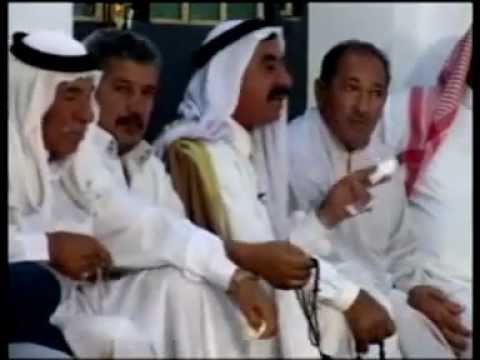 الشيخ محمد نايف كلبوش الكبيسي