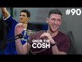 Mark Hudson / Undr The Cosh Podcast