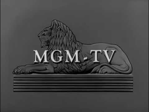 MGM TV 1960 