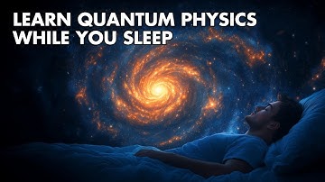 The Quantum Multiverse Explained | Sleep-Inducing Science