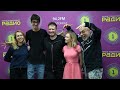 «Синемания». Эфир от 23.10.2020 г. Гости — Виктор Буланкин и Хавьер Ботет