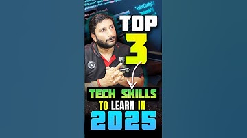 2025-ல Learn பண்ண வேண்டிய Top 3 Tech Skills | Tamil | Fresher Ready🔥 Kaashiv infotech reviews