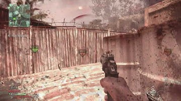 SnD: MSR QUAD FEED (SPLIT)