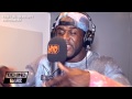 TE dness - Behind Barz Freestyle [@TE_DC] | Link Up TV