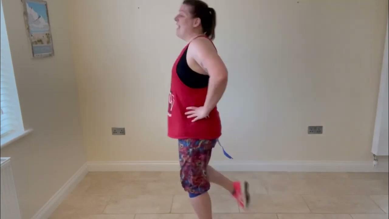 Zumba® YOH YOH by Zumba Zumba With Hannah YouTube
