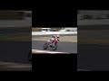 鈴鹿南コース【異種格闘技戦】CBR600RR vs CRF450R モトチャレ　＃全日本モタード＃ミニバイク＃SUZUKA#youtubeshorts#ショート動画#shorts＃モータースポーツ