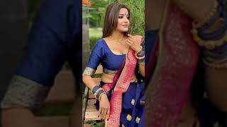 Bhojpuri Actress Monalisa Insta Stetus