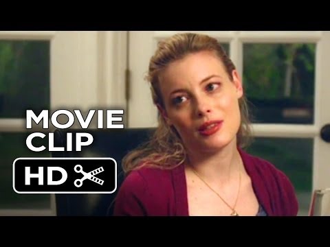 Bad Milo! Movie CLIP - Erectile Dysfunction (2013) - Ken Marino Comedy HD