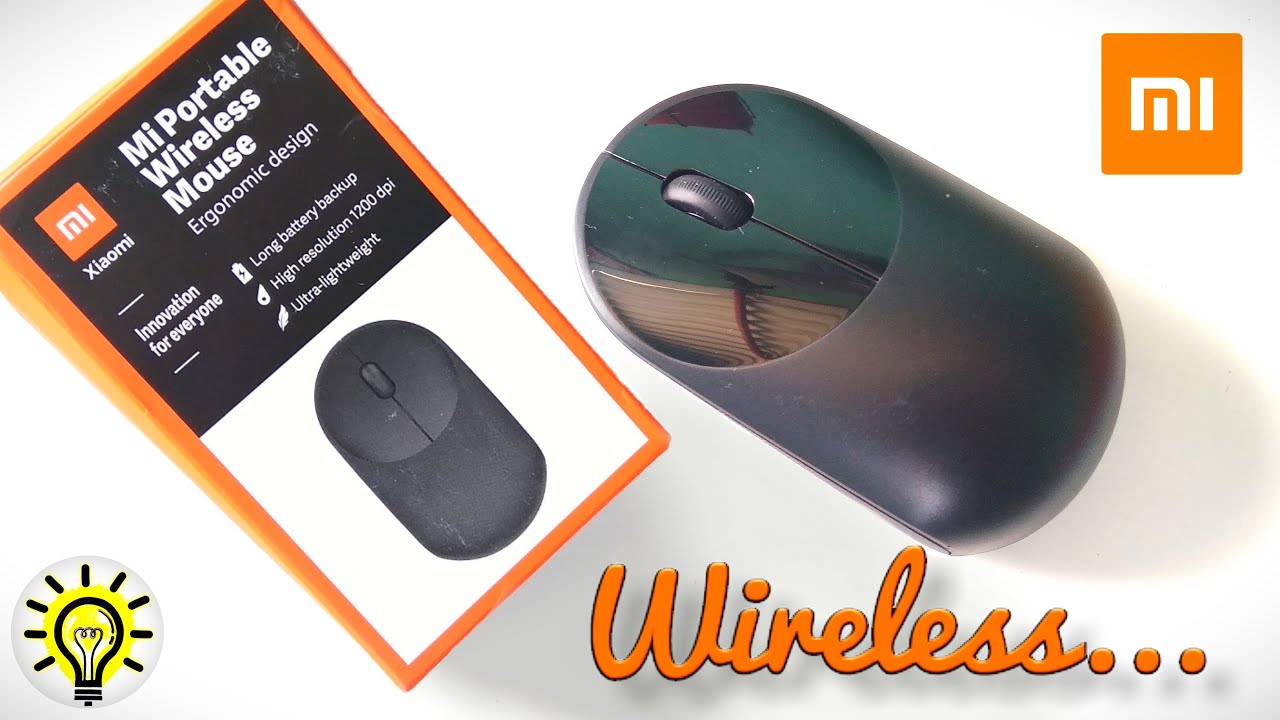 Mi wireless mouse detailed review, we should buy or not ??? 🤔