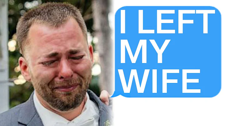 r/Bestof My Fiancé Left Me at the Altar, Now He Wants Me Back!