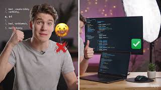 STOP Making These 2 Python Mistakes! 🛑🐍