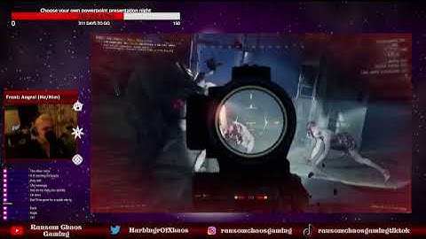 Our first time playing GTFO summed up in 60 seconds