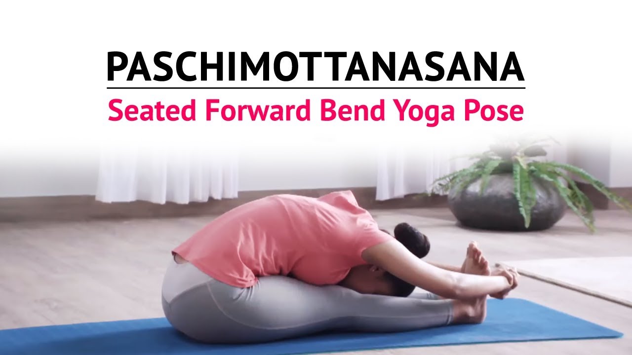 Half Bow Pose (Ardha Dhanurasana) - Yoga Pose