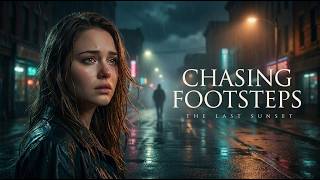 Chasing Footsteps - [Intense Atmospheric Sad Rock]