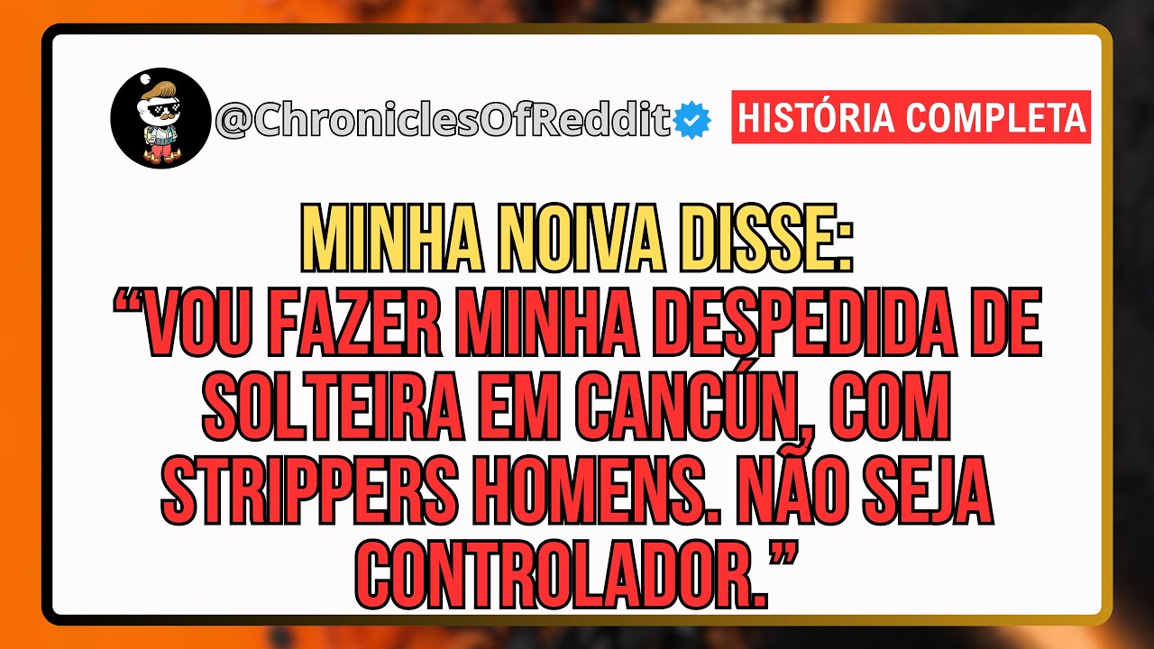 Minha Noiva Disse: 