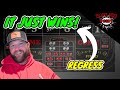 The best craps strategy regression how to win with 1000