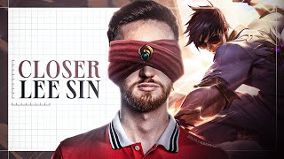 CLOSER LEE SIN