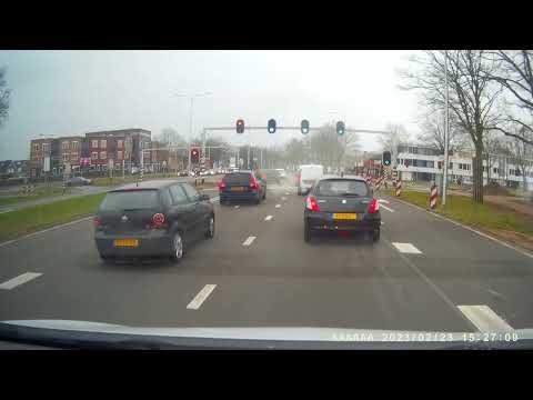 Zielige Volvo pisvlek Almelo
