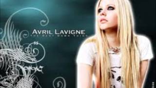 Avril Lavigne Girlfriend - Sped up -