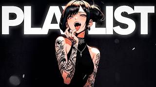 impossible to be tired with this playlist on