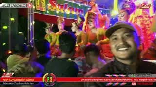 GARET BUMI || LIVE SHOW JAIPONG ACEP DARTAM GROUP SUBANG