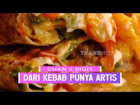 Cuan 2 Digit Dari kebab! | CUAN BOSS (23/09/26)