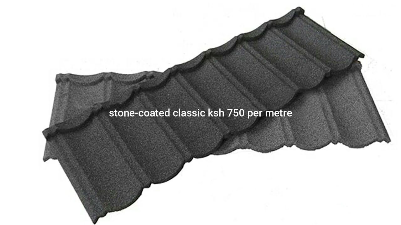 Royal Mabati Prices In Kenya Today Hot Deals varsetile stone Coated Royal Mabati Prices In Kenya Today Hot Deals varsetile stone Coated
