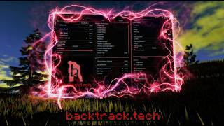 Famous Project Delta the best script ever backtrack.tech Wealth
