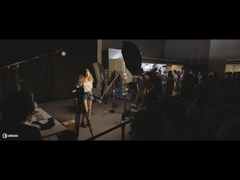 PhotoVale Hong Kong 2018 - Chung Dha