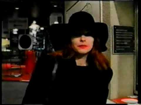Zoë Lund - Hot Ticket (1993)