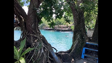 Vanuatu 2023, Breakas Resort , Iririki and Hideaway Islands, visiting local owned tourist spots