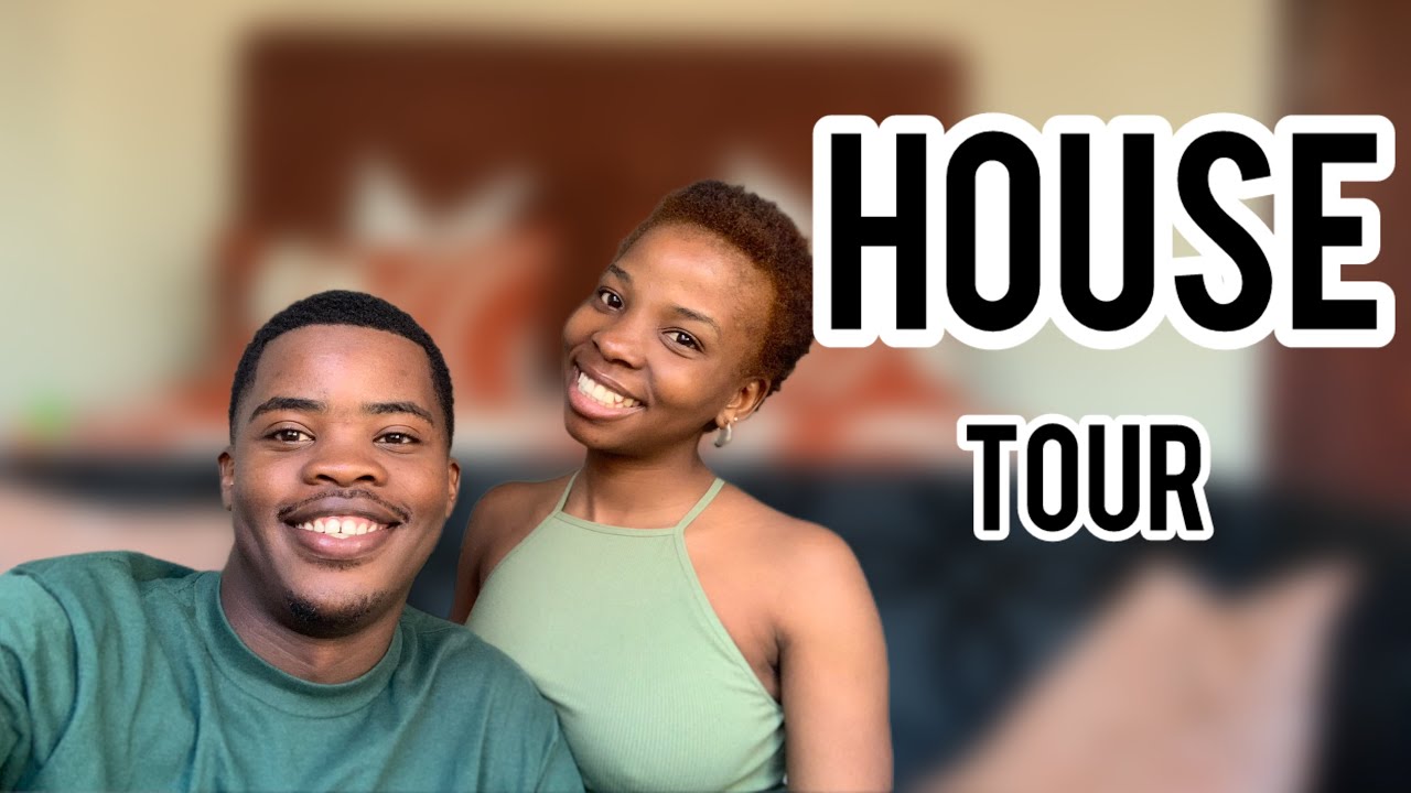 Part 3: SETTING UP OUR BEDROOM 🛏️/ HOUSE TOUR 🏡#roadto10k #vlog#viralvideos