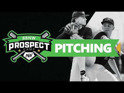 Harald Finstuen - PC - LHP - Timberline HS (ID) June 8, 2026
