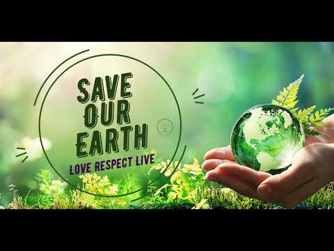 Happy Earth Day 2021