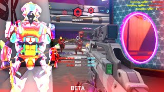 Splitgate is my new favorite Call of Duty Alternative on PS5