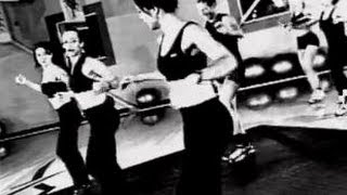 Aerobics Workout - Fitness Zone Episode 19