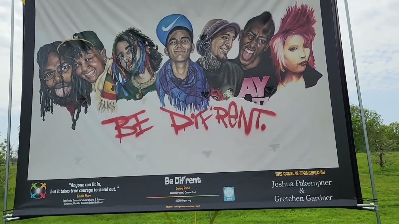 Around Hear: Tai Azzaro