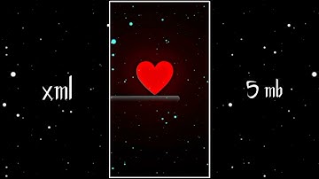 SAD MUSIC SONG 🥀 ALIGHT MOTION ❣️ XML STATUS 🎉 XML FILE @Jamesxmlstatus-jp5zwx