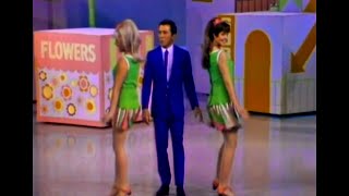 Andy Williams “Music To Watch Girls By” 1967 [HD 1080-Remastered TV Mono]