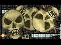 【テラリア】ダンジョンガーディアンを倒そう! PS4版 Terraria Ver.1.23