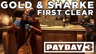 First Reviews of PayDay 3; Definitely Not a Big Hit