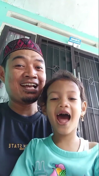 Viral Lucu Bikin ngakak lidah cidal