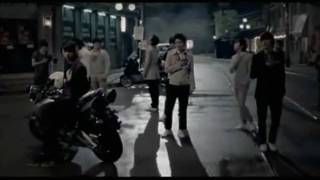 Super Junior - Insomnia