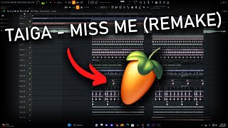 @taiga2805  - Miss Me (Remake)