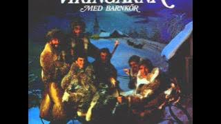 Vikingarna - Julens sånger med barnkör - 11 - Bereden Väg För Herran