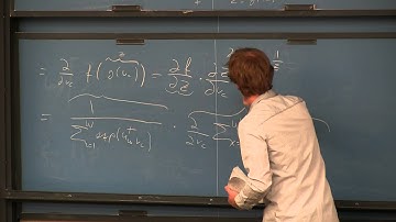 CS 224D Lecture 2 - Lectures from 2015