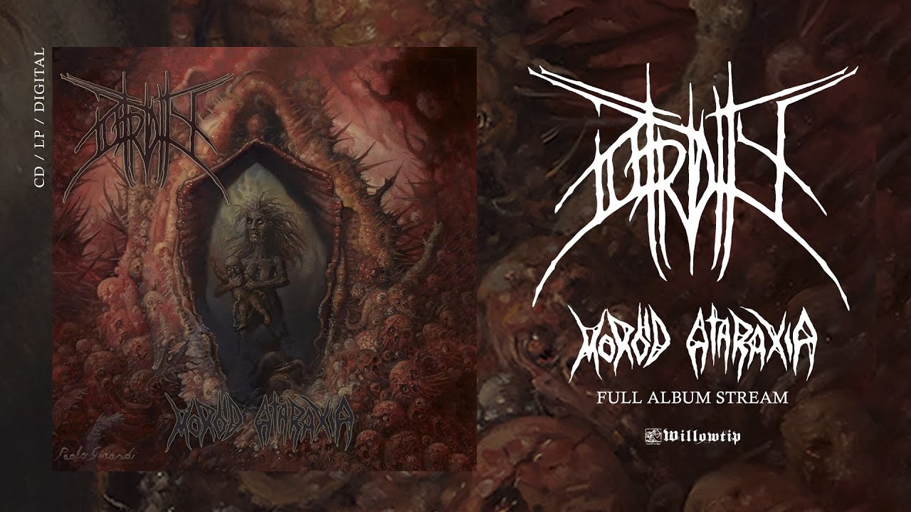 ブルータルデスメタル&テクニカルデスメタル 2025年の名盤 | RIFF