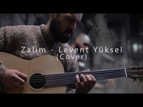 Levent Batu - Zalim (Levent Yüksel Cover)