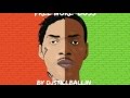 Vybz Kartel Free Worl' Boss Mixtape (Greatest hits).