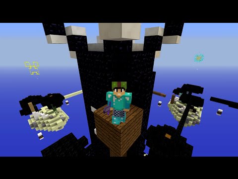 SKYWARS EN MINPLAY!!! | EL CALAMAR EXPLOSIVO #22 gameplay español transistor